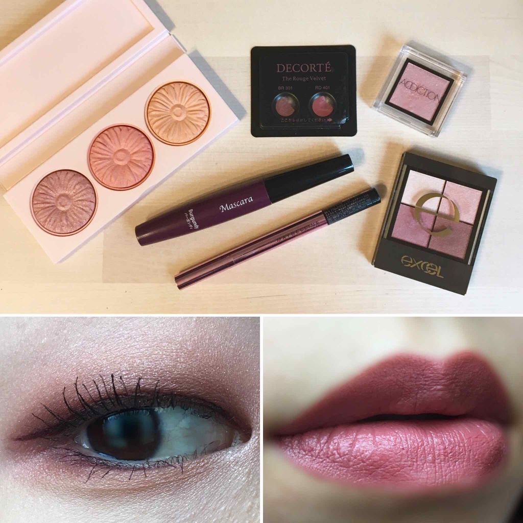 アディクション ザ アイシャドウ/ADDICTION/単色アイシャドウを使ったクチコミ（2枚目）