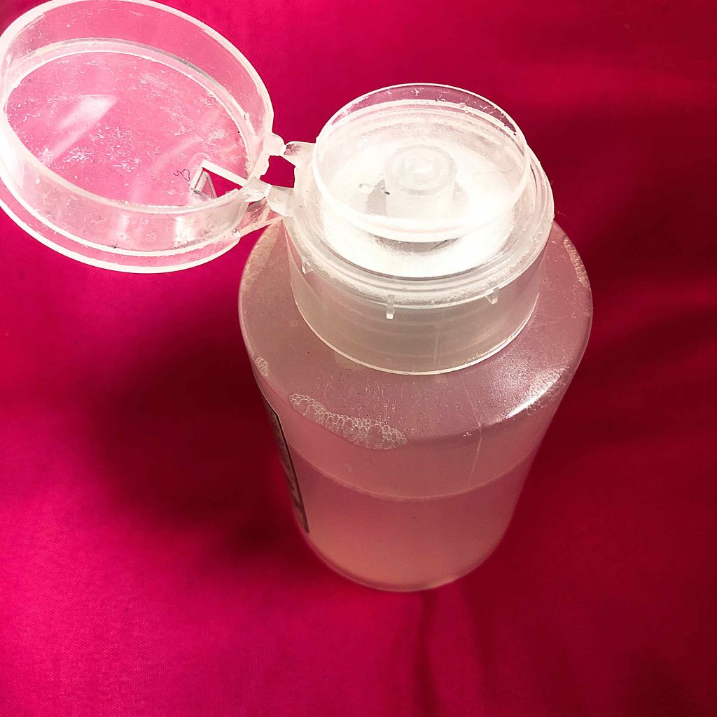 つめかえボトル/DAISO/その他を使ったクチコミ（3枚目）