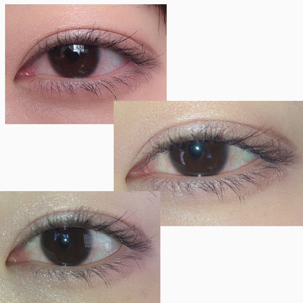 Makeup collection 2017/ESTEE LAUDER/メイクアップキットを使ったクチコミ（2枚目）