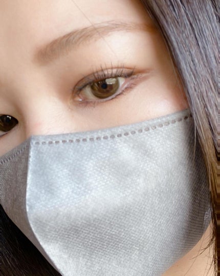 コネクト イン カラー アイシャドウ パレット × 6/M・A・C/アイシャドウパレットを使ったクチコミ(3枚目)