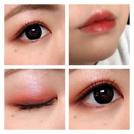 ロング&カールマスカラ スーパーWP/ヒロインメイク/マスカラを使ったクチコミ(4枚目)