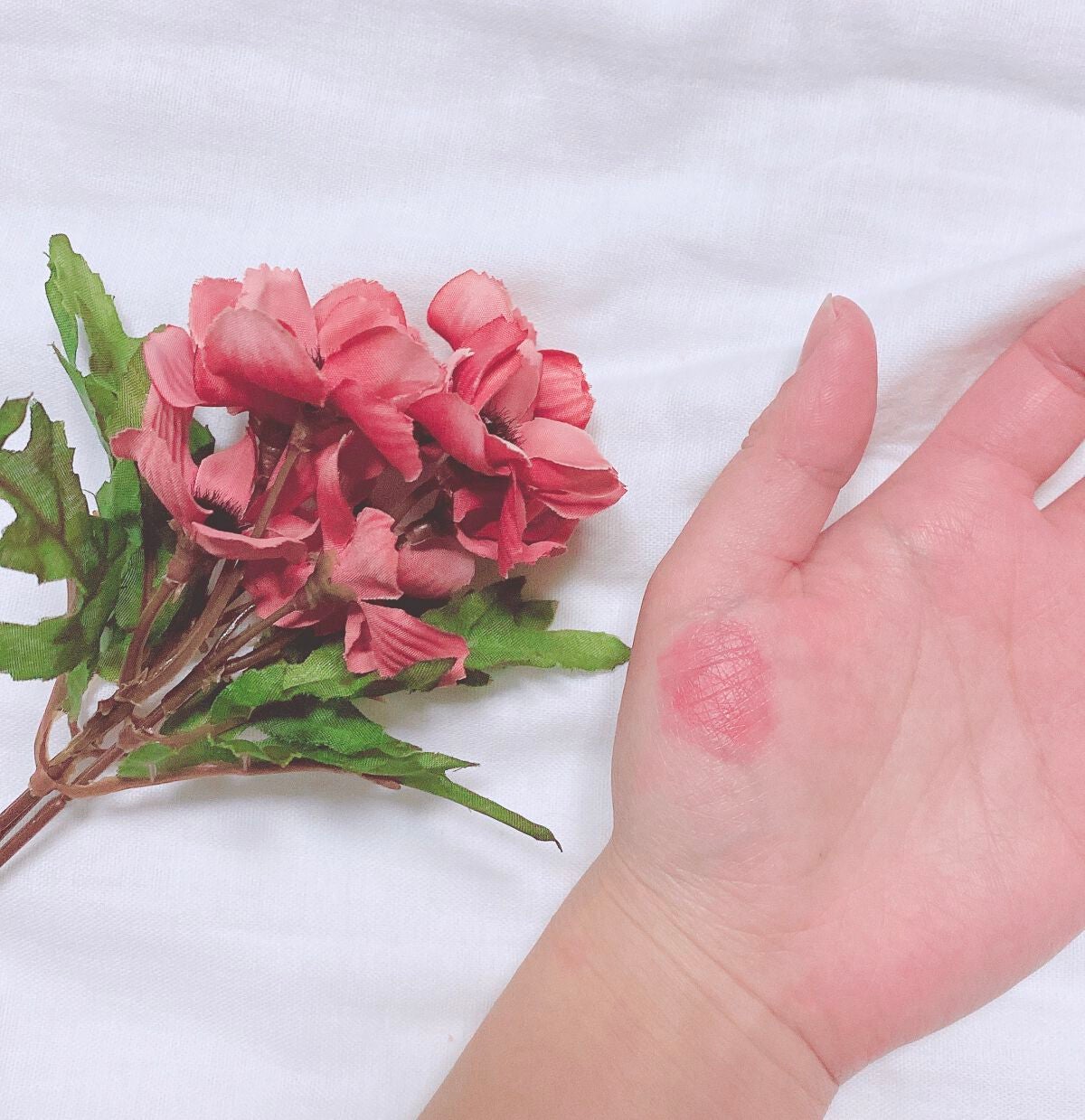 ペリペラ インク ムード グロイ ティント/PERIPERA/リップティントを使ったクチコミ(4枚目)