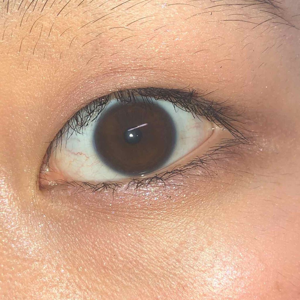 アイニュアンス/キャンメイク/アイシャドウパレットを使ったクチコミ(2枚目)