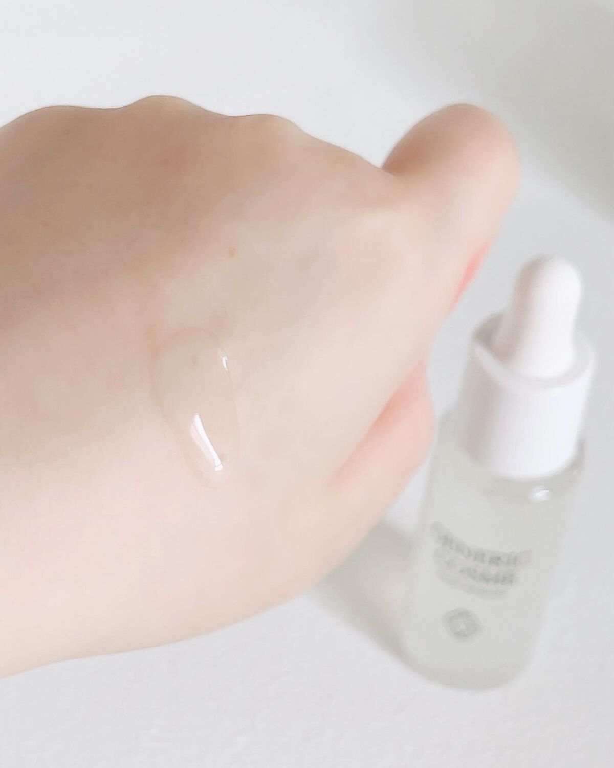 GC フェイシャルエッセンス/ジェネリック化粧品/化粧水を使ったクチコミ（3枚目）