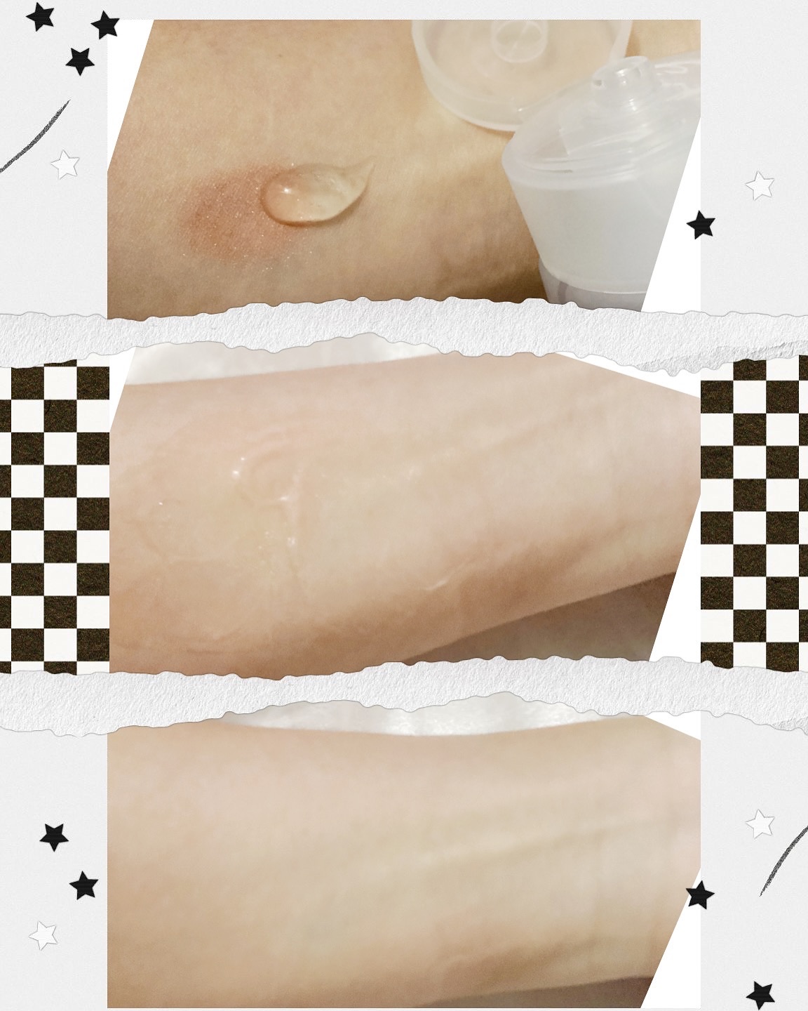 ブラックライス　モイスチャー　ディープクレンジングオイル/haruharu wonder/オイルクレンジングを使ったクチコミ（3枚目）