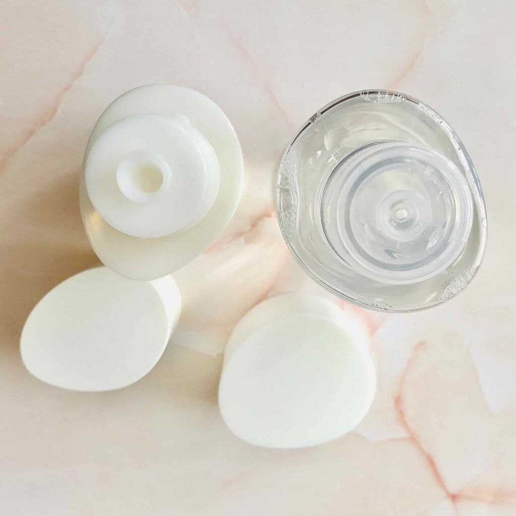 クリアウェルネス ピュア コンク/雪肌精/化粧水を使ったクチコミ（2枚目）