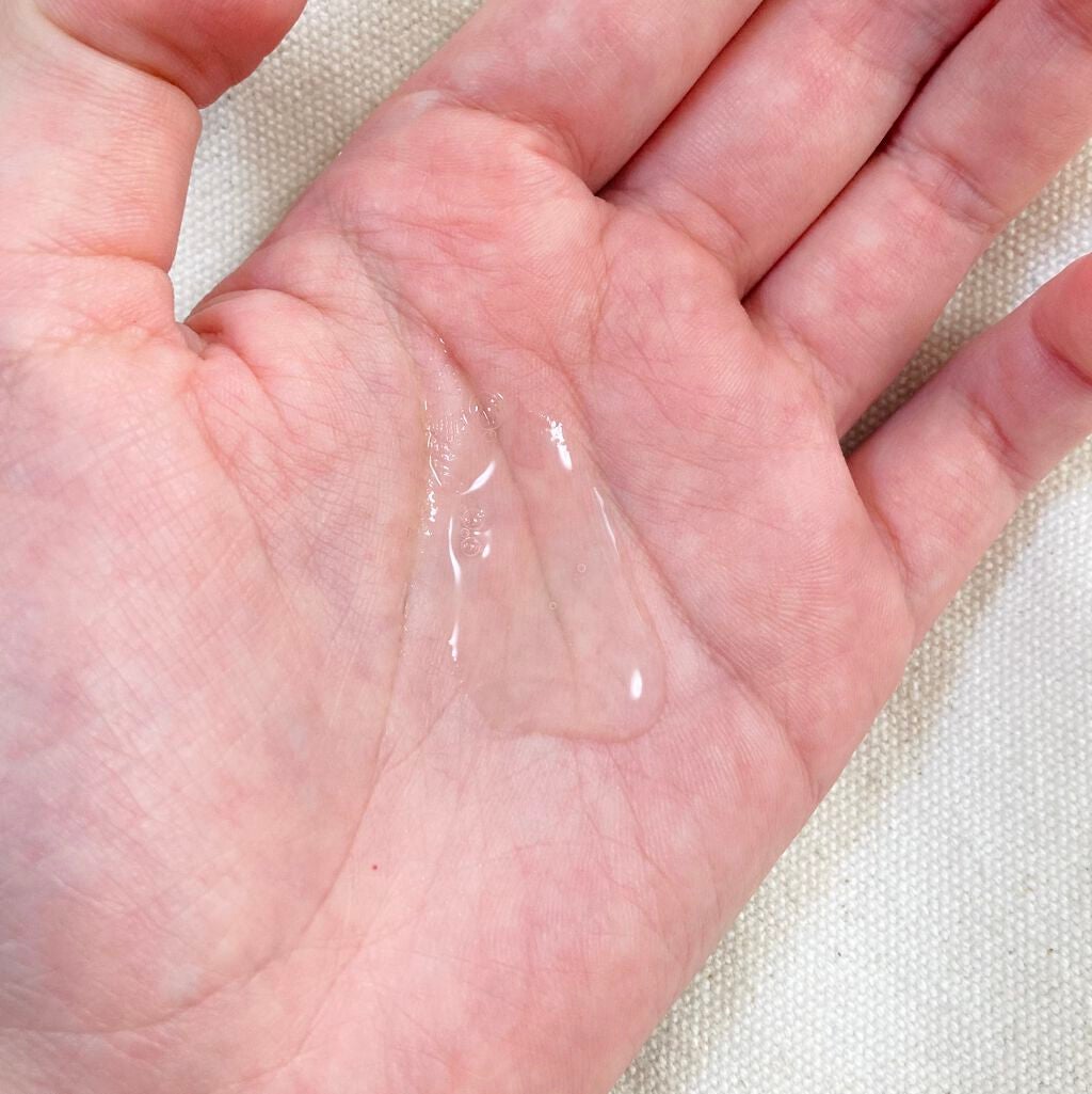 ファーストセンス ハイドレーティングローション リファインド/RMK/化粧水を使ったクチコミ(3枚目)