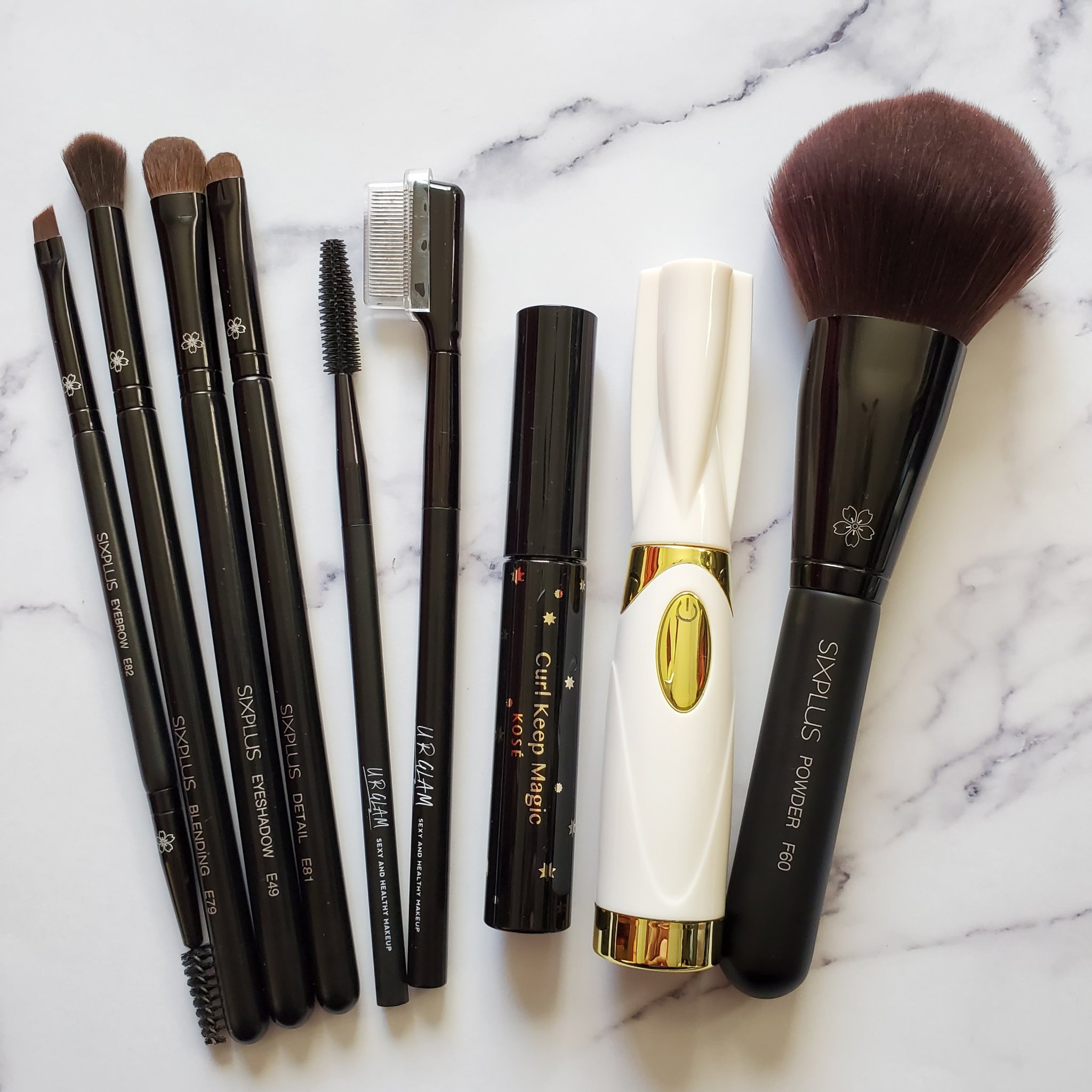 ANSORO ホットビューラー/Ansoro/ホットビューラーを使ったクチコミ（3枚目）