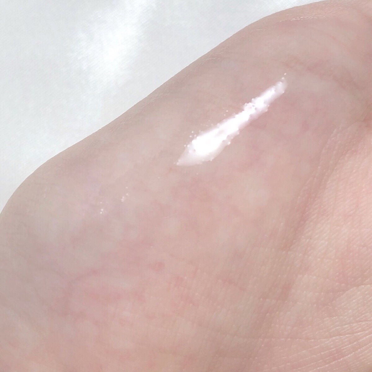 ピンクティーツリーシナジーセラム/APLIN/美容液を使ったクチコミ(7枚目)