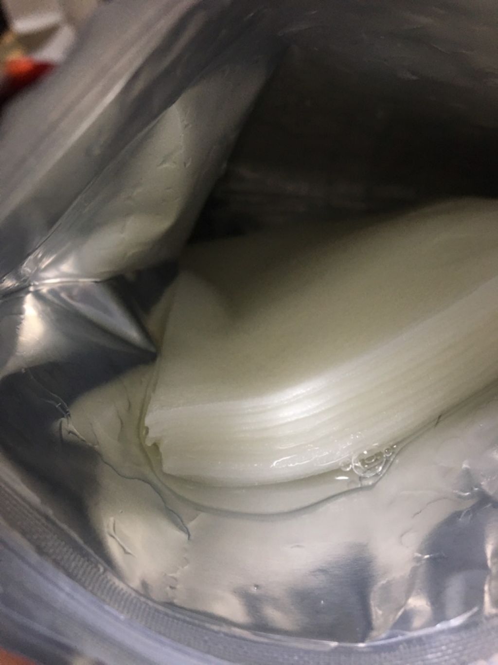 お米マスク/IAC-labo/シートマスク・パックを使ったクチコミ（3枚目）