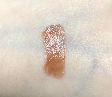 つやぷるリップR/b idol/口紅を使ったクチコミ(2枚目)