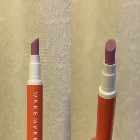 ネイルピンクモイスチャー/wakemake/ネイルオイル・トリートメントを使ったクチコミ（3枚目）