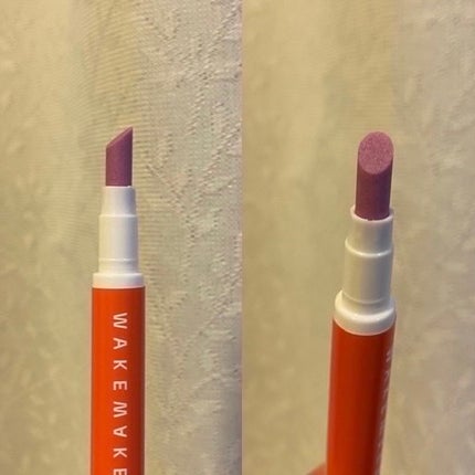 wakemake ネイルガンピンクセラムペンのクチコミ「WAKEMAKE【ネイルガンピンク キューティクル アウト ペン】🇰🇷で買ってきました!
4.....」(3枚目)