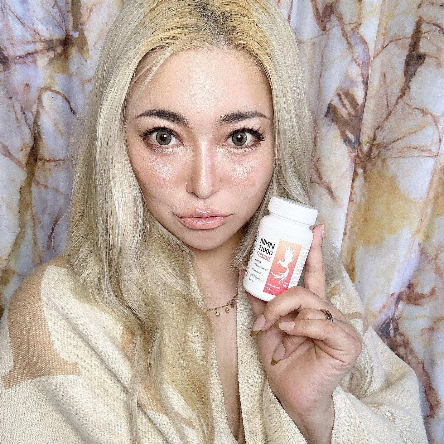 5児ママ ゆかこ♡フォロバ100 コメください on LIPS 「@pesod.jp様のプロモーションに参加しています♡こんにち..」(4枚目)