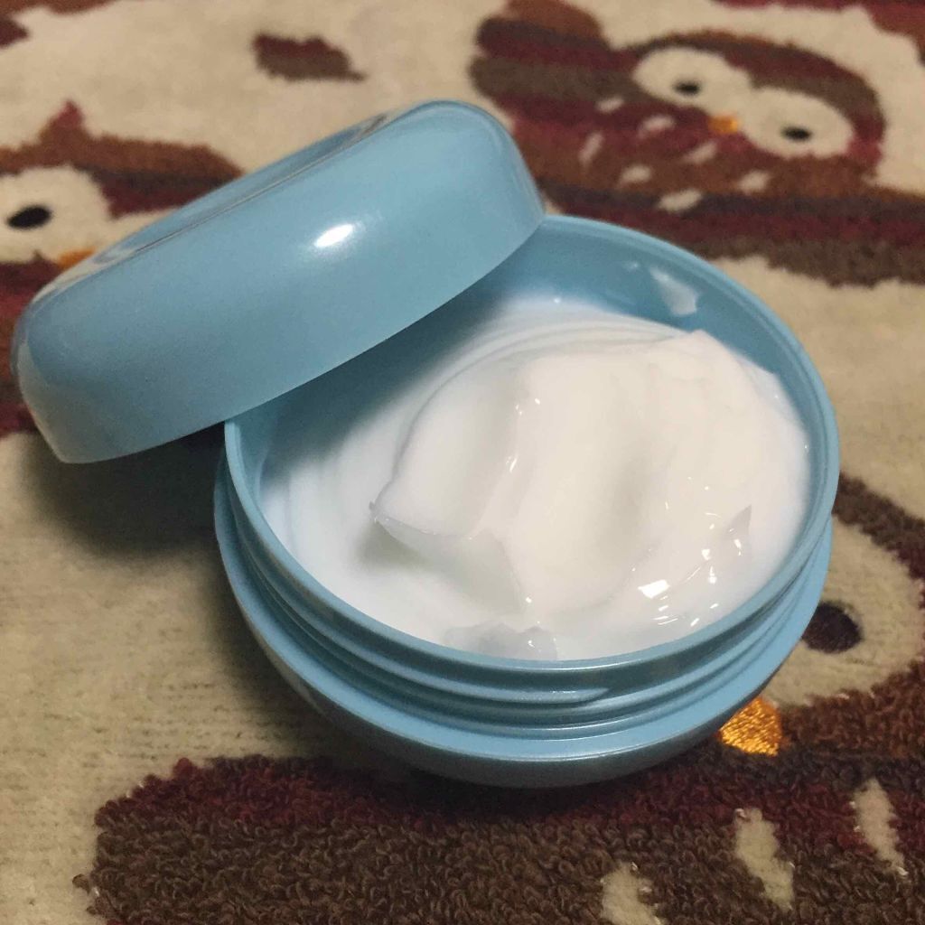 #ナチュラルメイクワックス/ルシードエル/ヘアワックス・クリームを使ったクチコミ(2枚目)