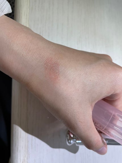 【旧】ディオールスキン フォーエヴァー フルイド マット/Dior/リキッドファンデーションを使ったクチコミ(3枚目)