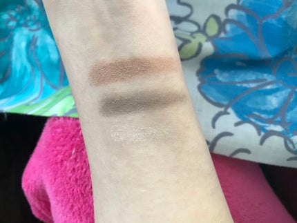 ドラマティックスタイリングアイズD/マキアージュ/アイシャドウパレットを使ったクチコミ(2枚目)