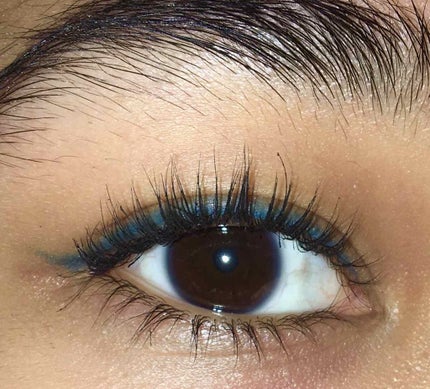 Borboleta ヘアチョーク/GCLABO/ヘアカラーを使ったクチコミ(3枚目)