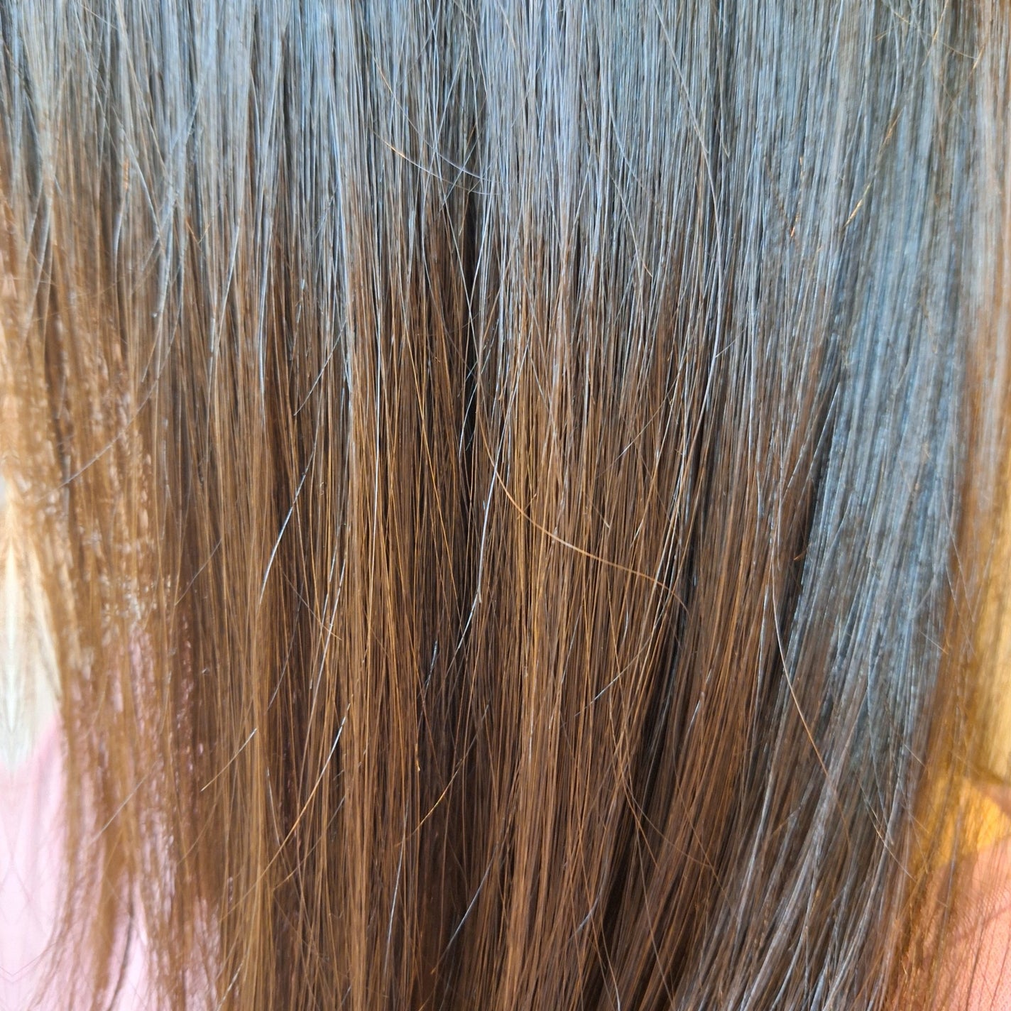 メルト モイストシャンプー/トリートメント/melt/市販シャンプーを使ったクチコミ(3枚目)