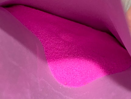 アロマバスケット 香り弾むローズの香り/五洲薬品/保湿系入浴剤を使ったクチコミ(3枚目)