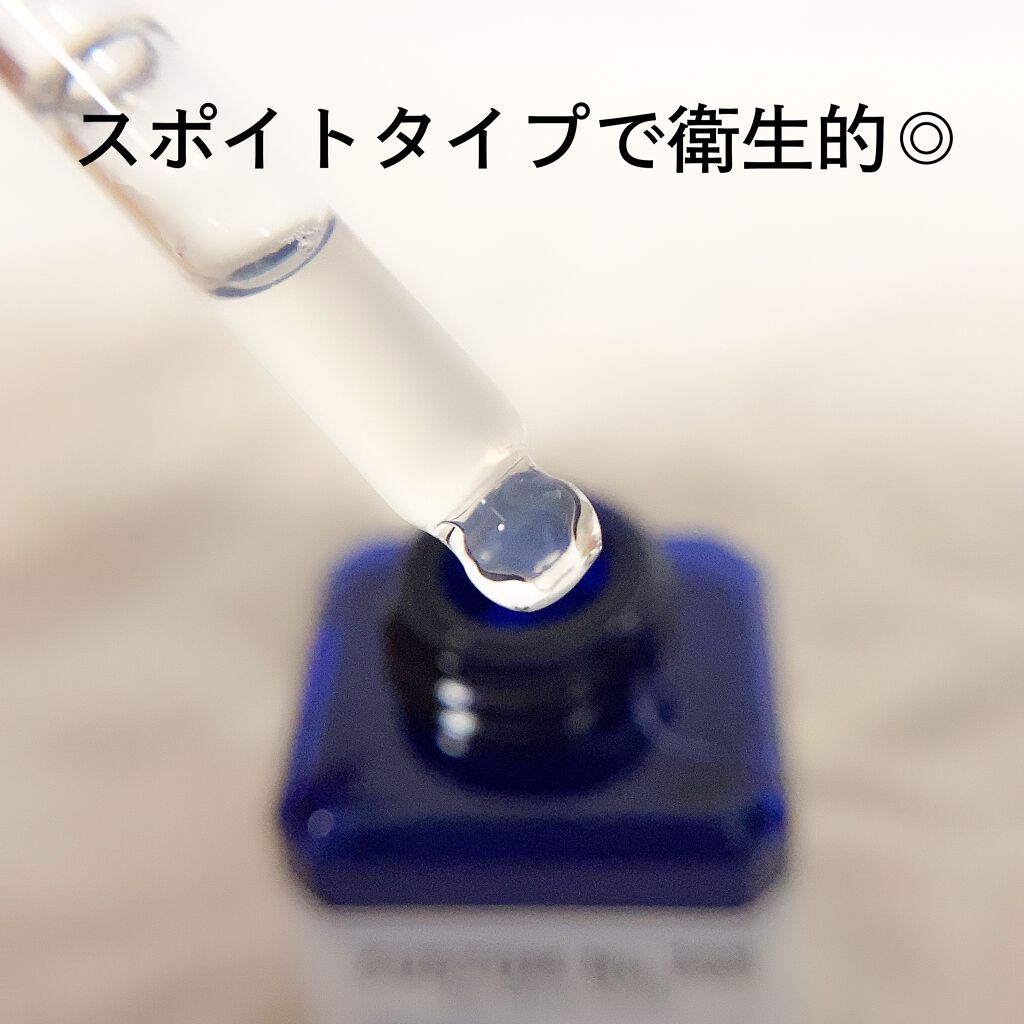 直塗レチノール/CUSTOM No.333 by New York/美容液を使ったクチコミ(2枚目)