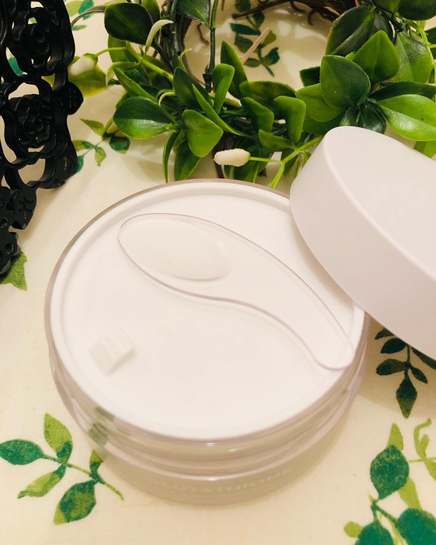 グルタチオンダークゼロトーニングパッチ/SNP/アイケア・アイクリームを使ったクチコミ(3枚目)