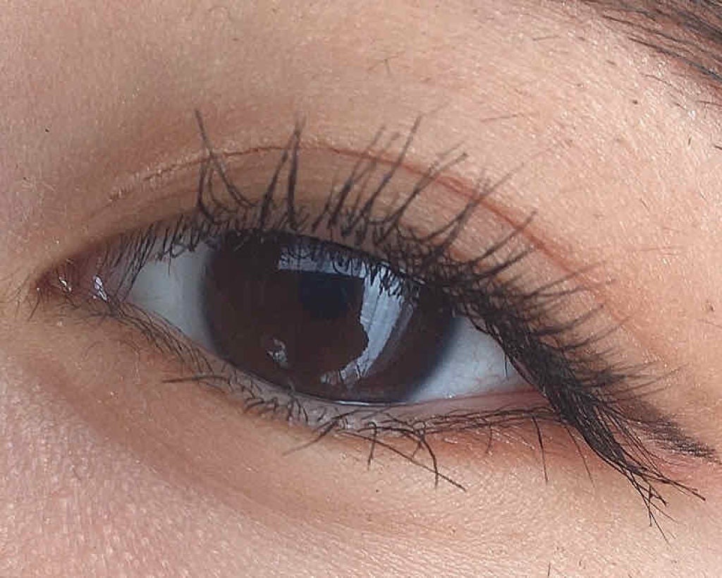 パーフェクトマルチアイズ/キャンメイク/アイシャドウパレットを使ったクチコミ(3枚目)