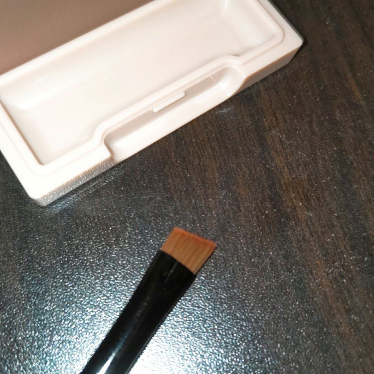 アイブロウワックス/スウィーツ スウィーツ/その他アイブロウを使ったクチコミ(3枚目)