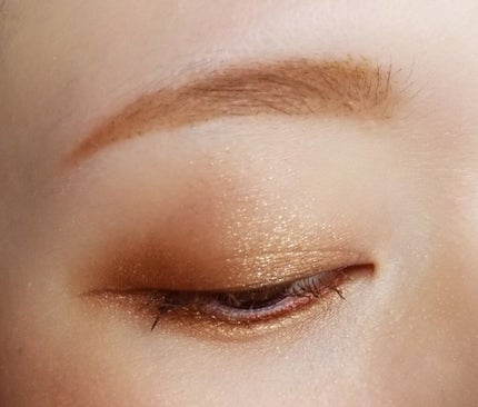 パーフェクトスタイリストアイズ/キャンメイク/アイシャドウパレットを使ったクチコミ(2枚目)