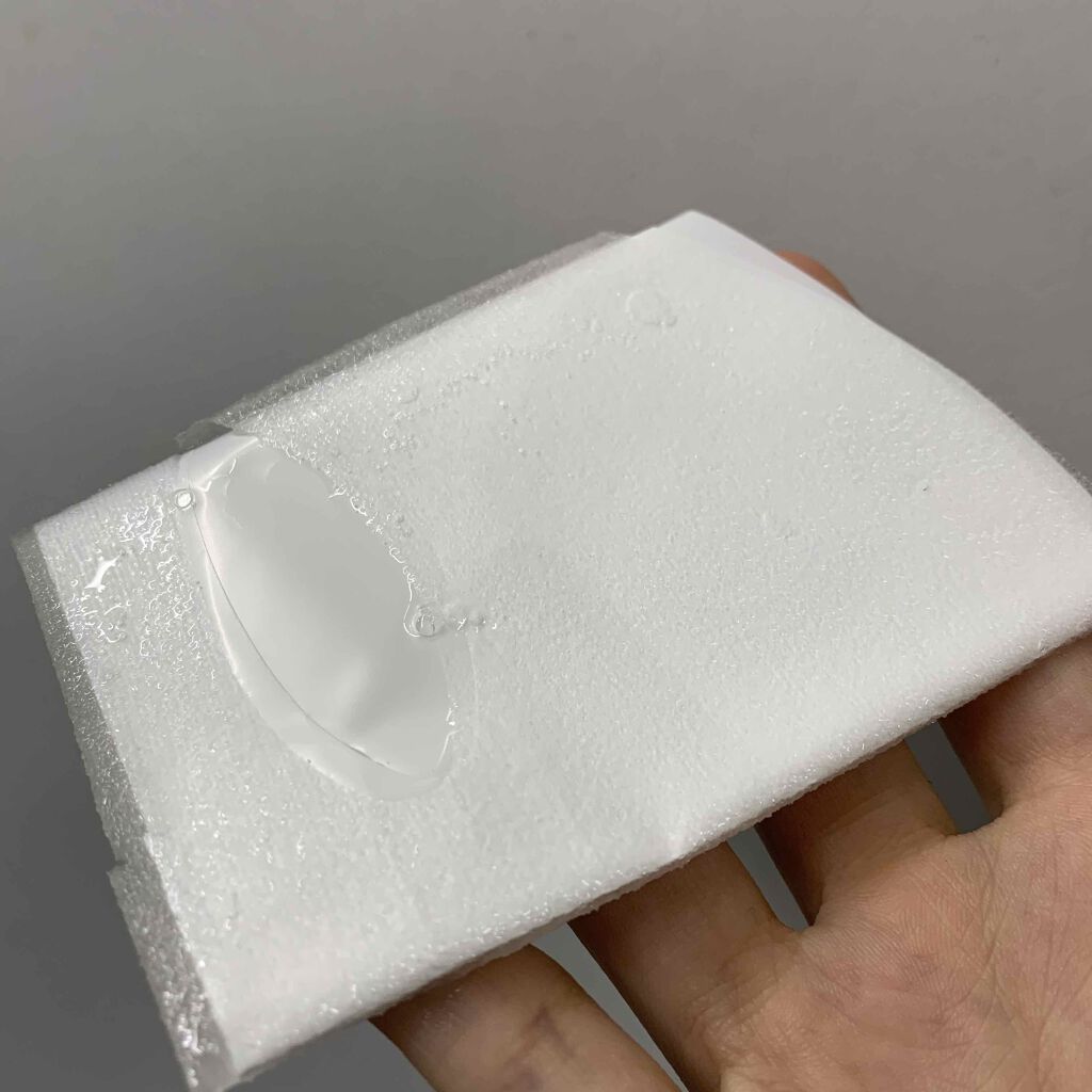 黒真珠マスク/我的美麗日記/シートマスク・パックを使ったクチコミ(2枚目)