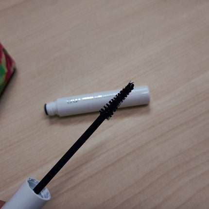 ハイパーリフトマスカラ/D-UP/マスカラを使ったクチコミ(4枚目)