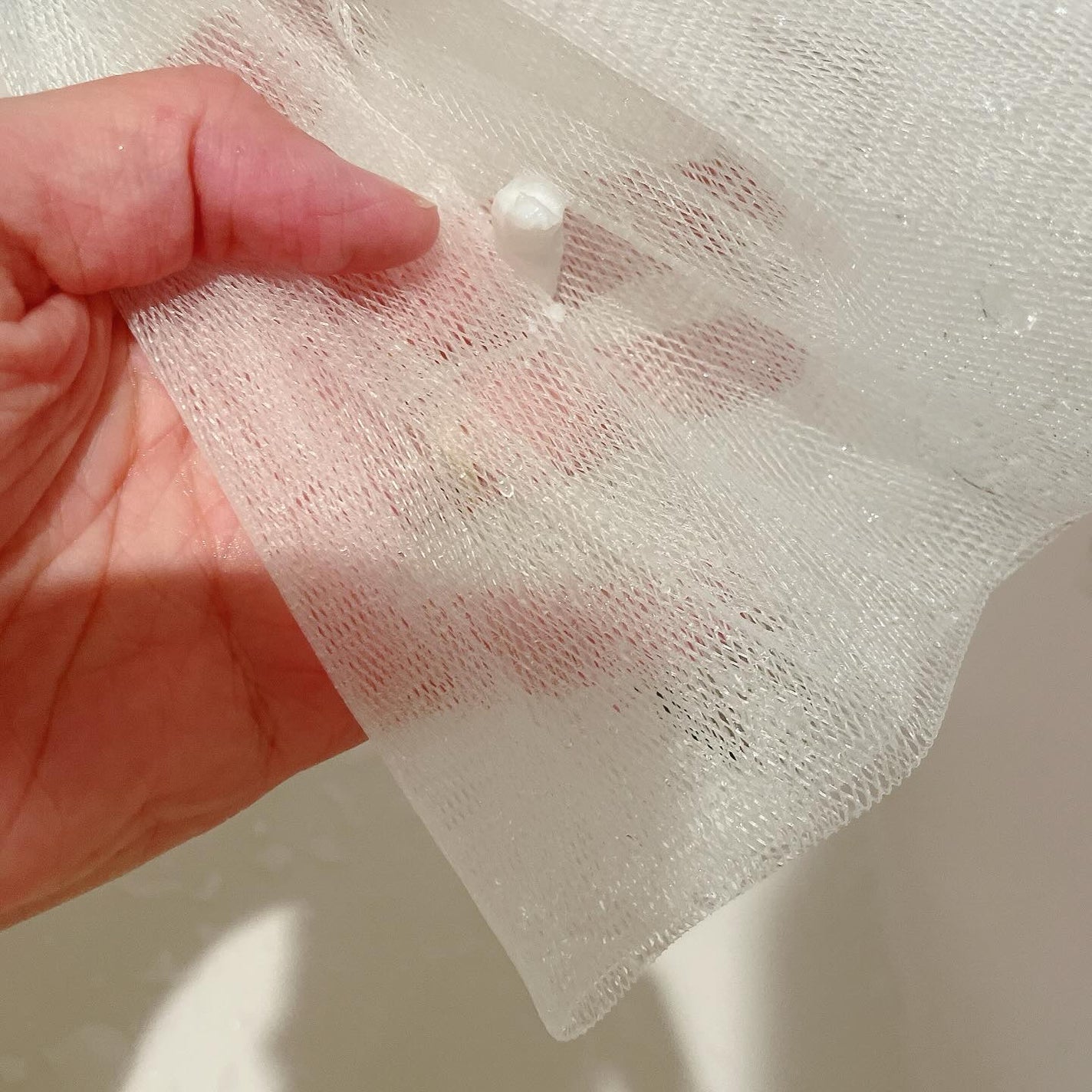 サンナホル洗顔フォーム/サンナホル/洗顔フォームを使ったクチコミ(3枚目)