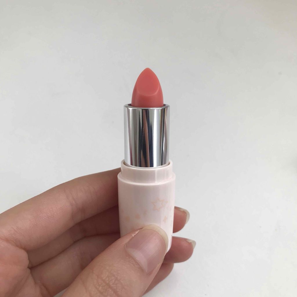 フェイクヌードリップ/素肌記念日/リップティントを使ったクチコミ(2枚目)