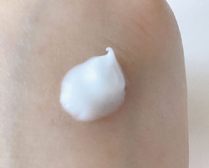 アンブリオリス ジェントル クレンジングミルク/アンブリオリス/ミルククレンジングを使ったクチコミ(2枚目)