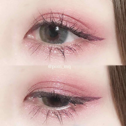 王権貴族油絵12色パレット/PEONYELF/アイシャドウパレットを使ったクチコミ(3枚目)