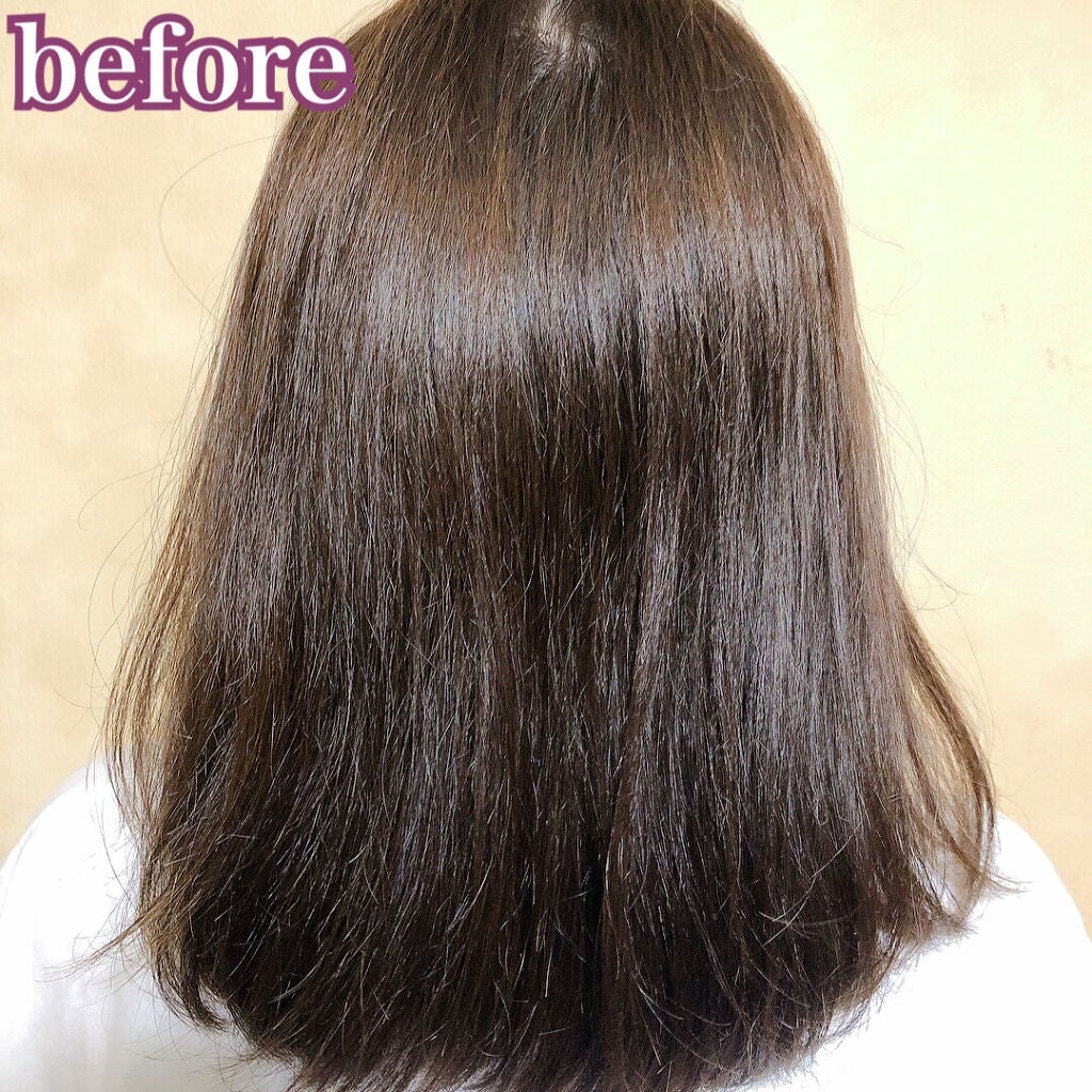 シャンプー/トリートメント/Feiitee/市販シャンプーを使ったクチコミ(5枚目)