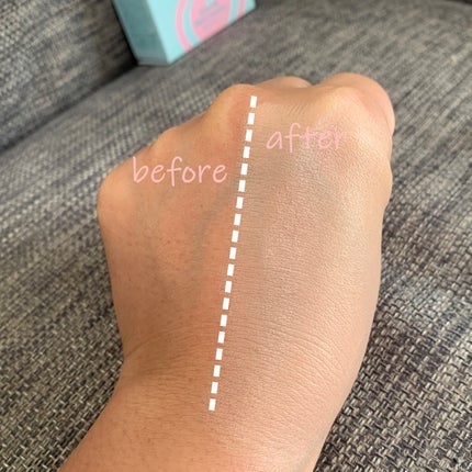 を使ったクチコミ(3枚目)