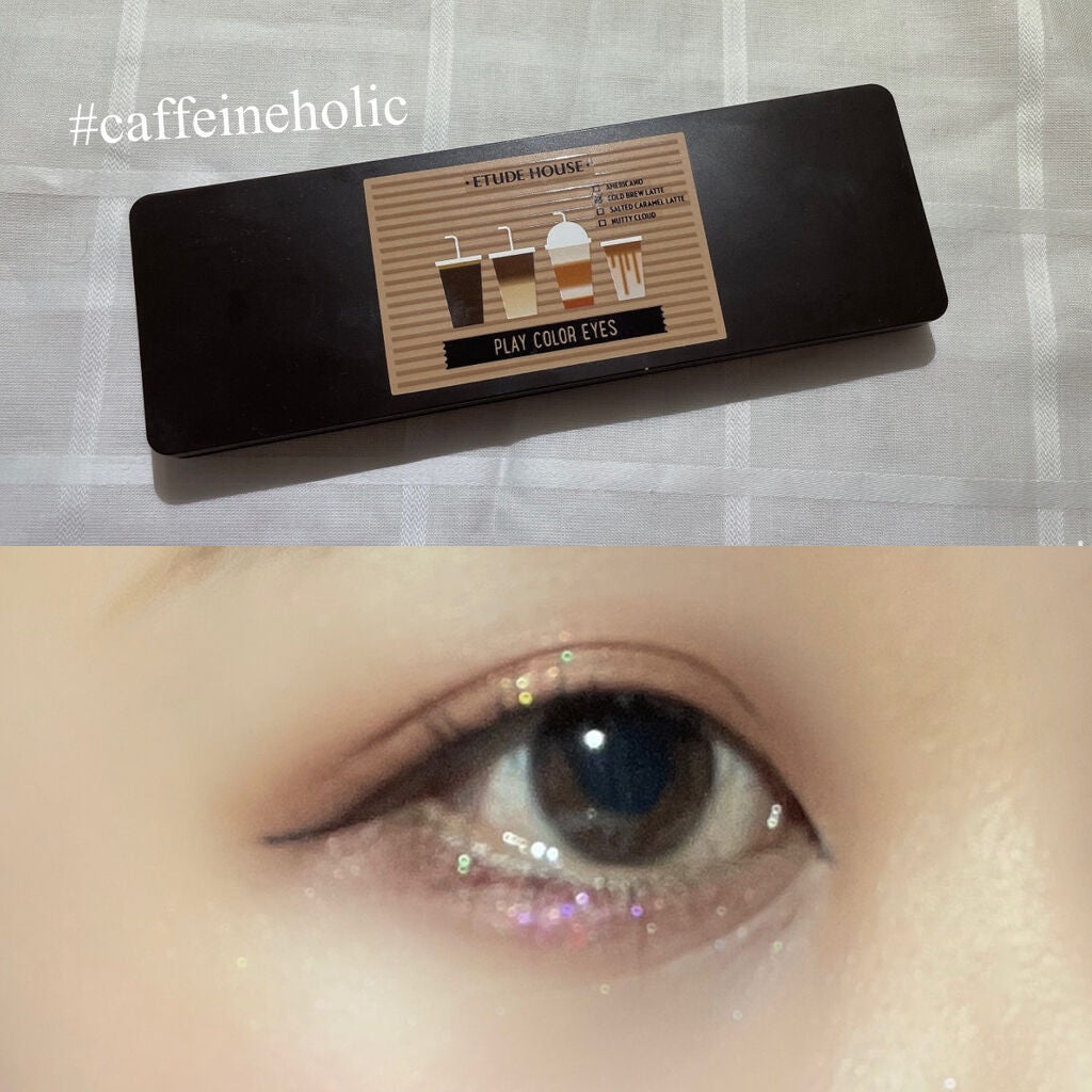 ラッシュニスタ N/MAYBELLINE NEW YORK/マスカラを使ったクチコミ(1枚目)