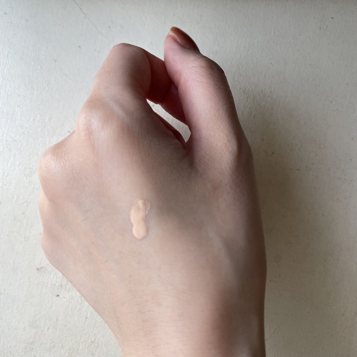 （旧）アンリミテッド ラスティング フルイド/shu uemura/リキッドファンデーションを使ったクチコミ（3枚目）