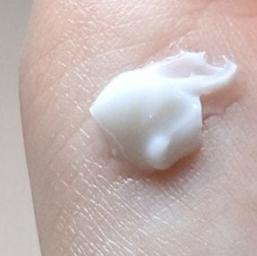 バリアダームモイストクリーム/SKIN&LAB/フェイスクリームを使ったクチコミ(5枚目)