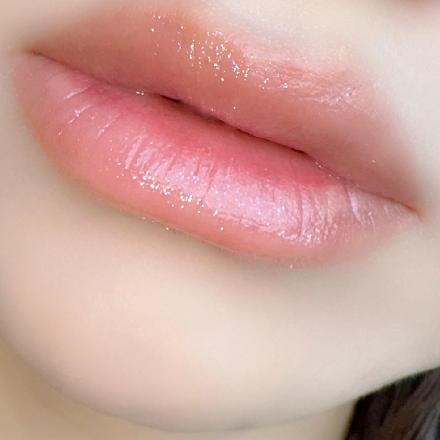 ジルスチュアート クリスタルブルーム リップブーケ セラム/JILL STUART/リッププランパーを使ったクチコミ(4枚目)