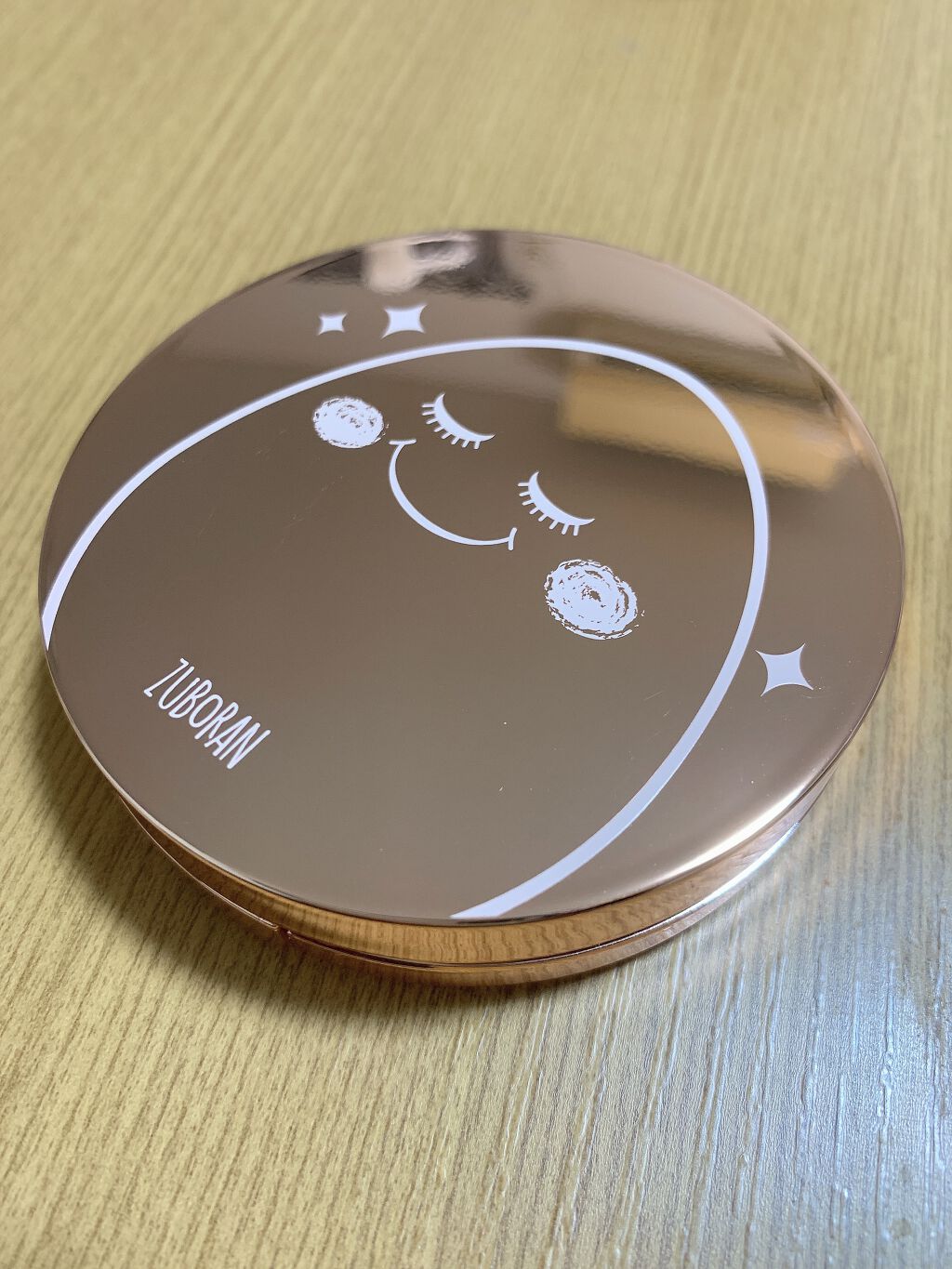 アピュー ウォーターライト ティント RD06/A’pieu/リップティントを使ったクチコミ（1枚目）