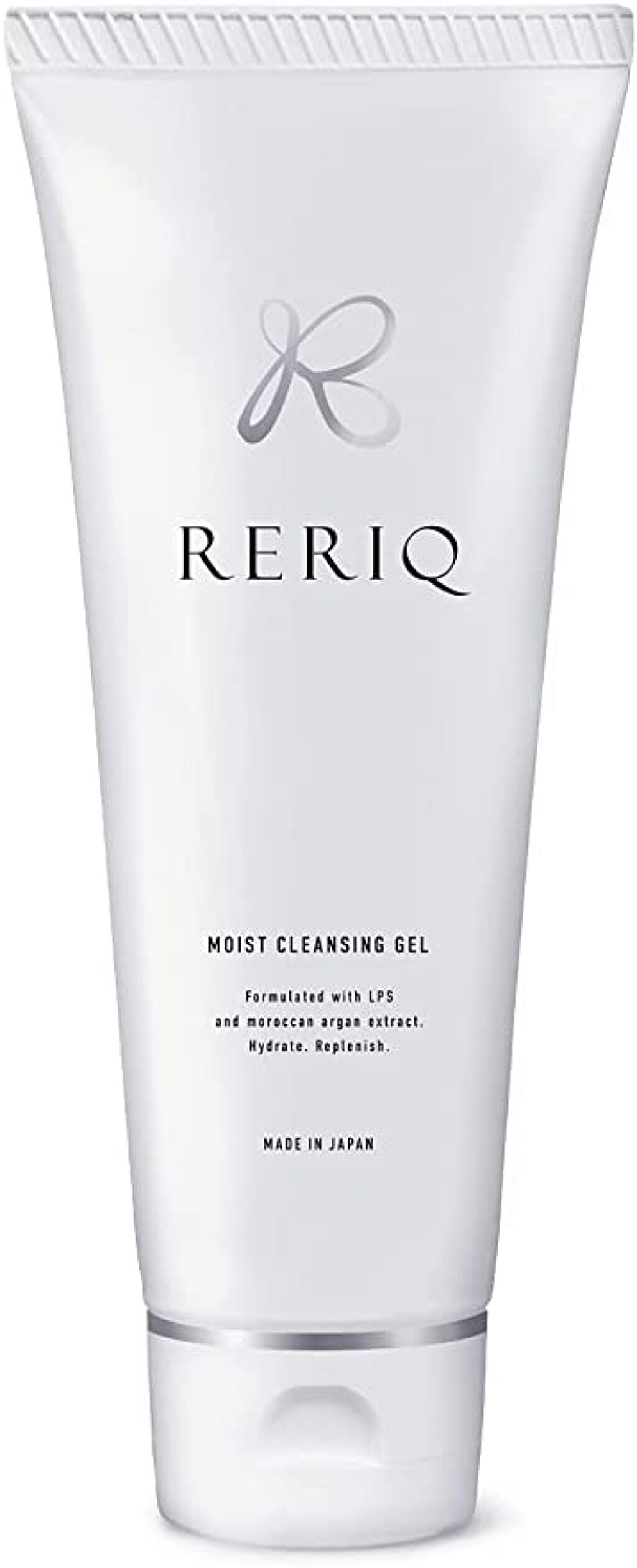 RERIQ MOISTCLEANSING GEL