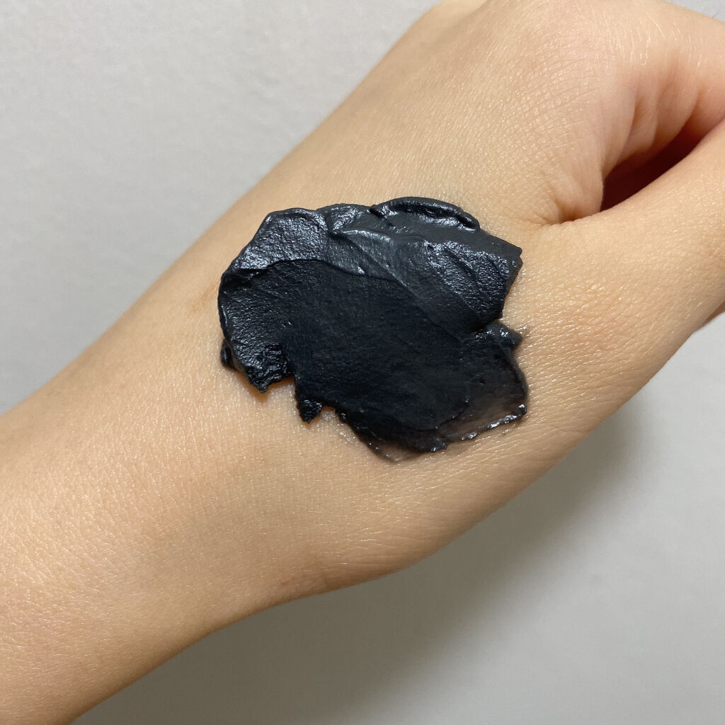 デュオ ザ クレンジングバーム ブラック/DUO/クレンジングバームを使ったクチコミ（2枚目）