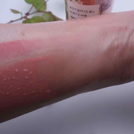 ディープクレンジングジェル/ボタニカルマルシェ/クレンジングジェルを使ったクチコミ(4枚目)