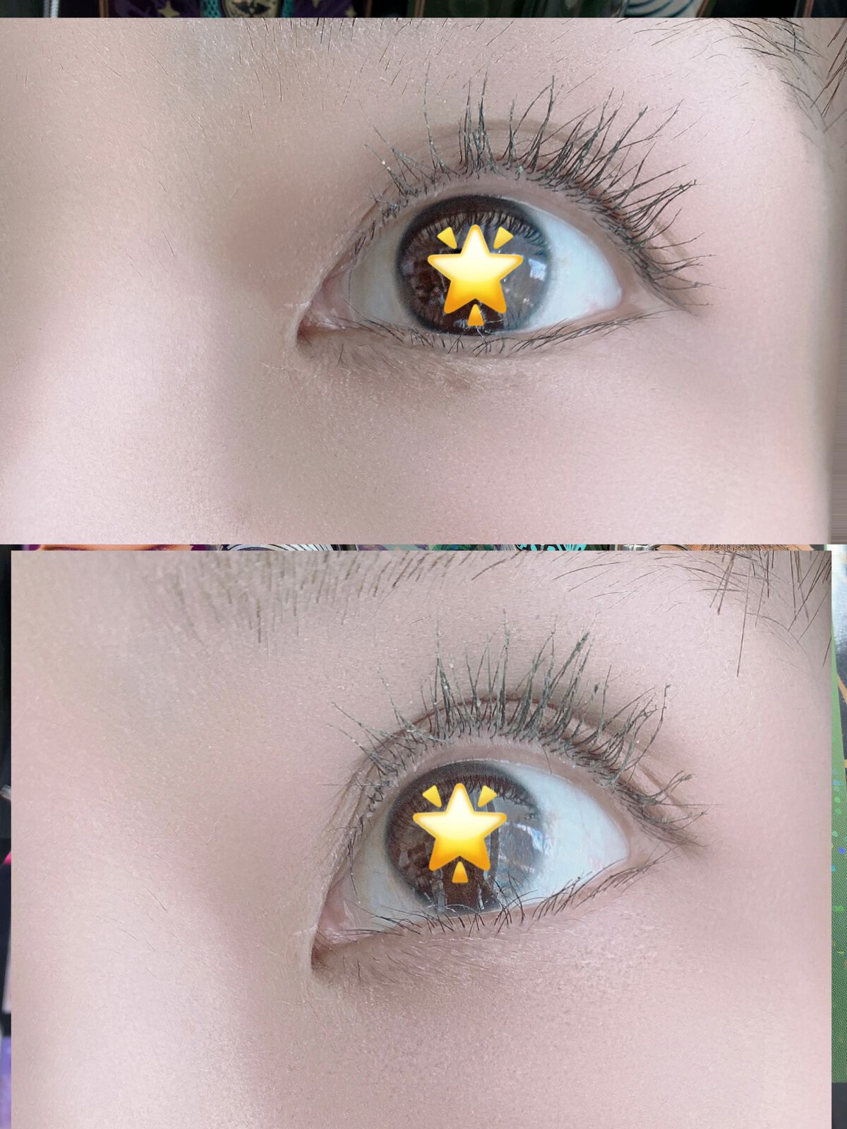 ラッシュエキスパンダー ロングロングロング EX (フローティング)/MAJOLICA MAJORCA/マスカラを使ったクチコミ(4枚目)