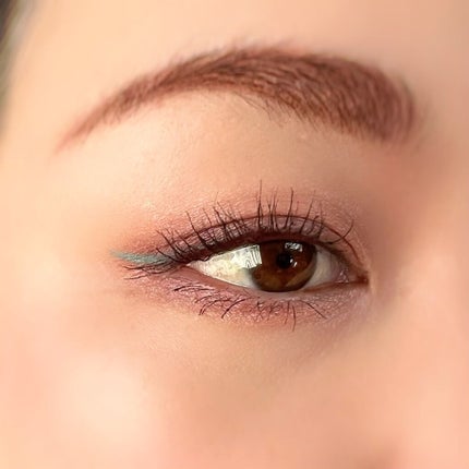 EYE OPENING LINER LIGHT-BLUE/UZU BY FLOWFUSHI/リキッドアイライナーの画像