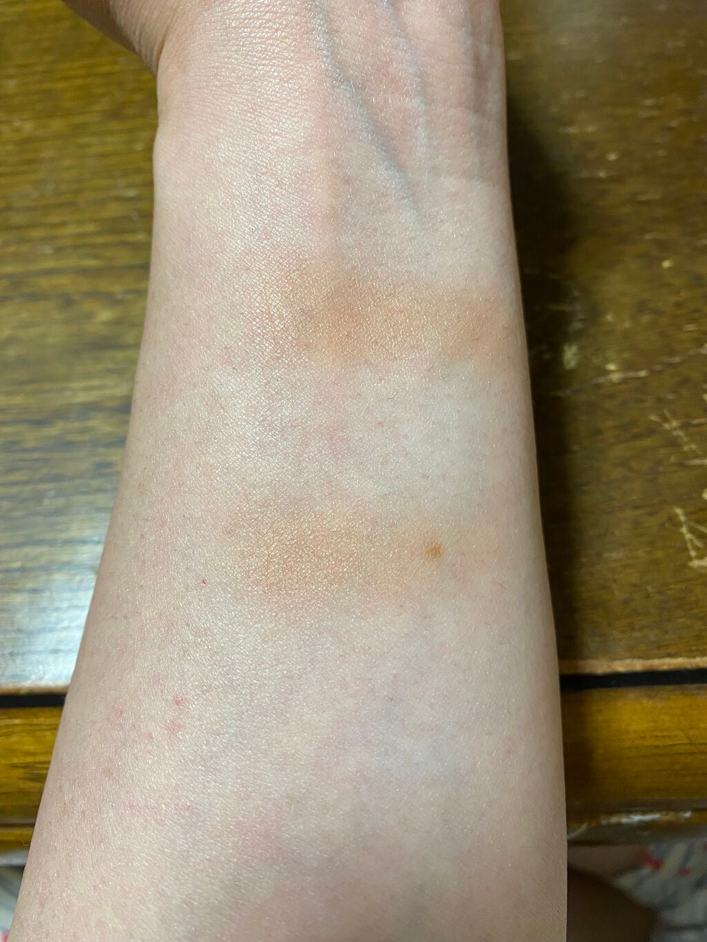 ピュア カラー ブラッシュ/SUQQU/パウダーチークを使ったクチコミ(4枚目)