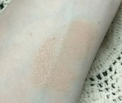 オーガニッククッションコンパクト/アクア・アクア/クッションファンデーションを使ったクチコミ(3枚目)