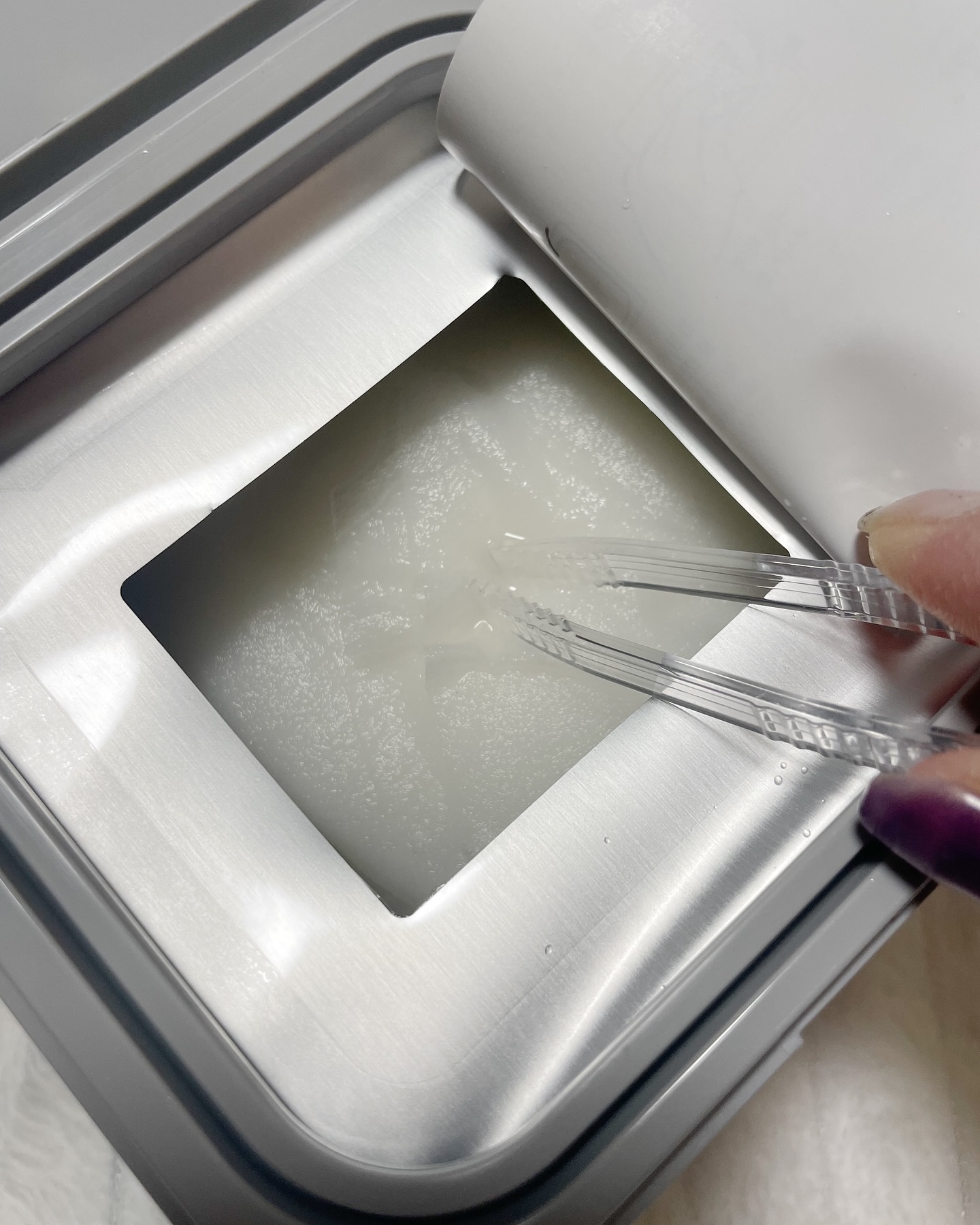 リードルショット100/VT/美容液を使ったクチコミ（3枚目）